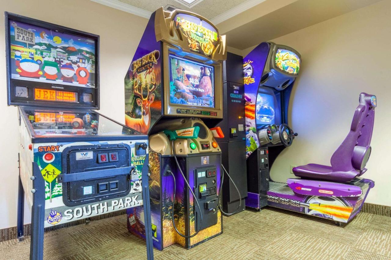 Suburban Studios I-80 Grand Island Doniphan Dış mekan fotoğraf