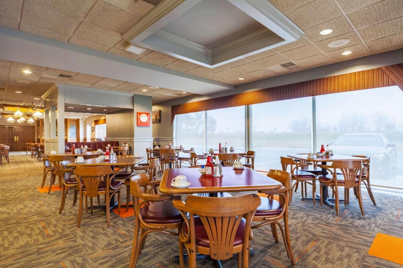 Suburban Studios I-80 Grand Island Doniphan Dış mekan fotoğraf