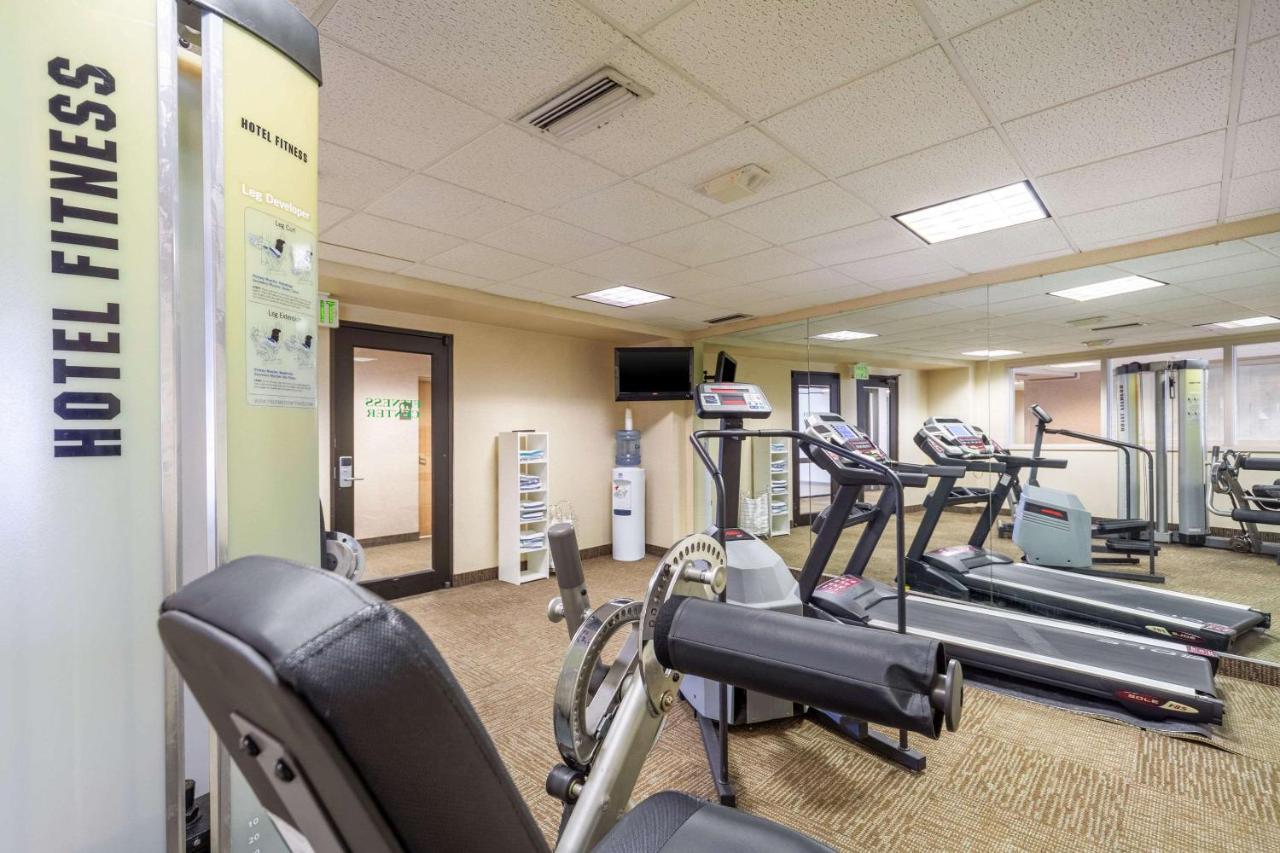 Suburban Studios I-80 Grand Island Doniphan Dış mekan fotoğraf
