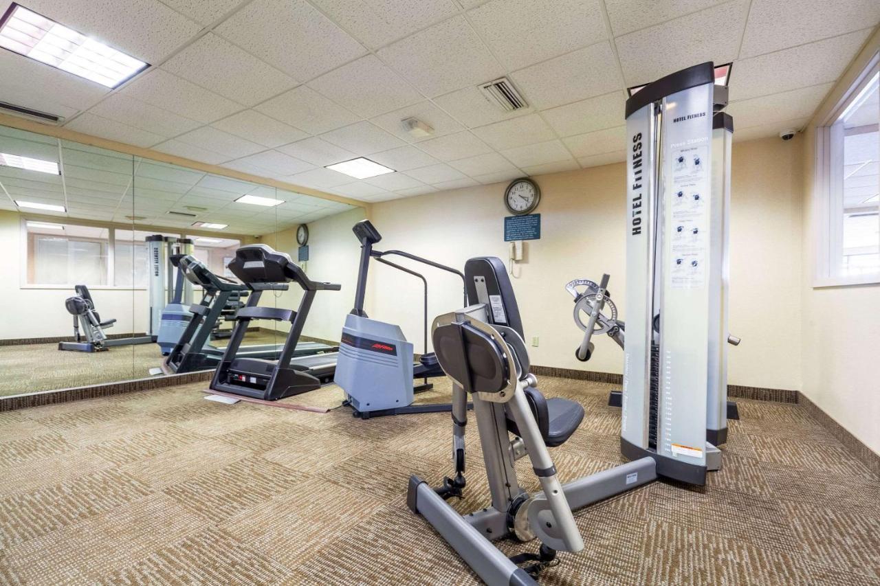 Suburban Studios I-80 Grand Island Doniphan Dış mekan fotoğraf