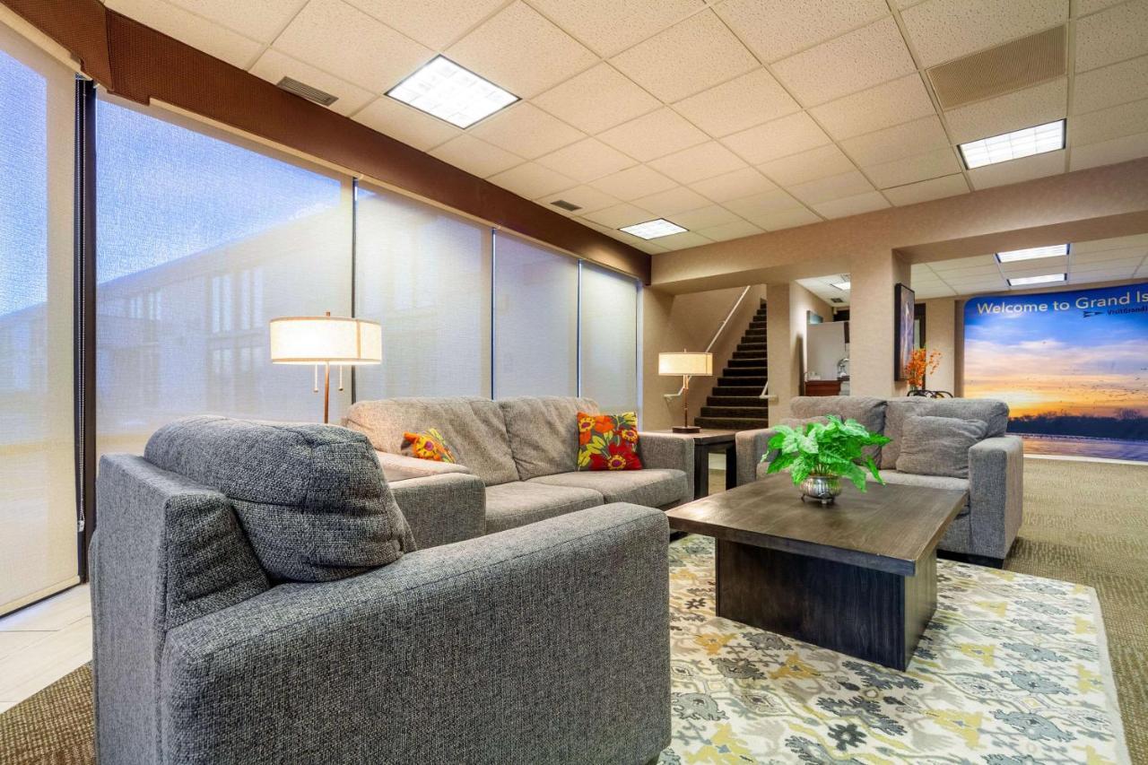 Suburban Studios I-80 Grand Island Doniphan Dış mekan fotoğraf