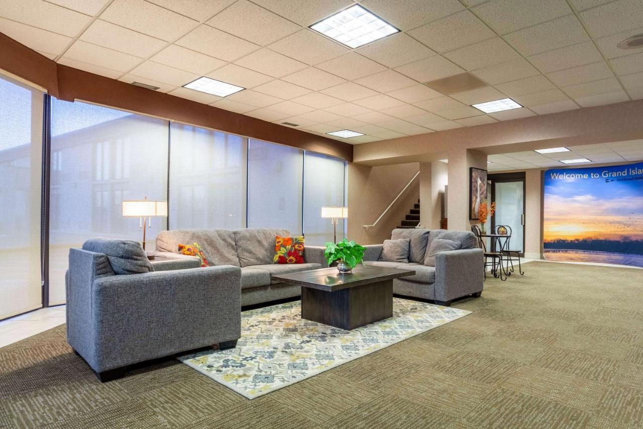 Suburban Studios I-80 Grand Island Doniphan Dış mekan fotoğraf