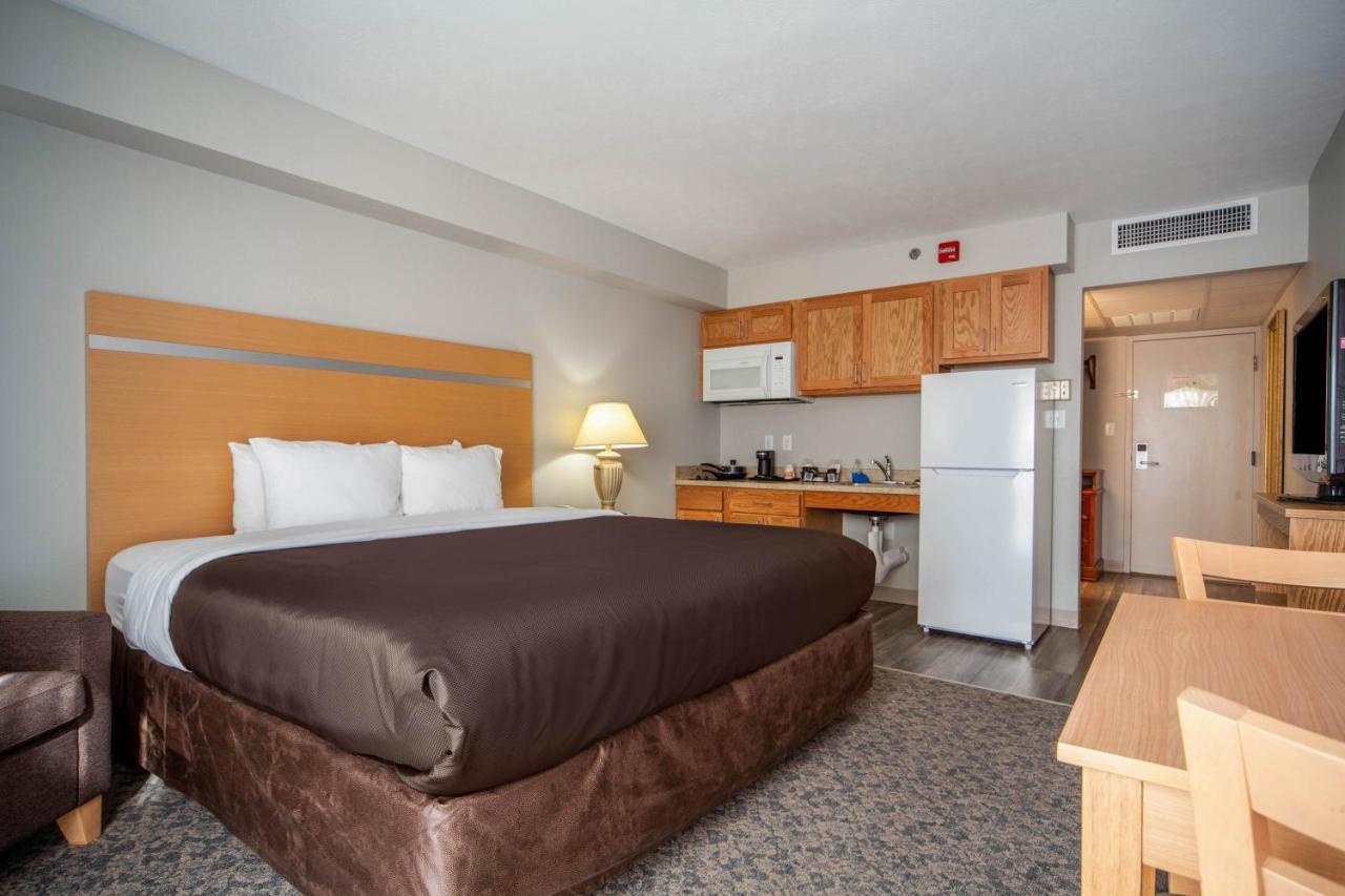 Suburban Studios I-80 Grand Island Doniphan Dış mekan fotoğraf